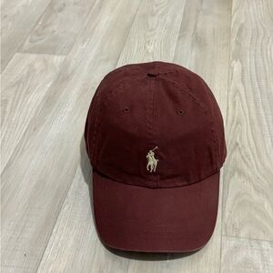 Ralph Lauren hat